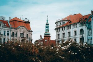 nieruchomości inwestycyjne w bydgoszczy