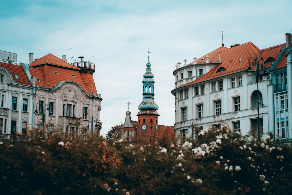 nieruchomości inwestycyjne w bydgoszczy