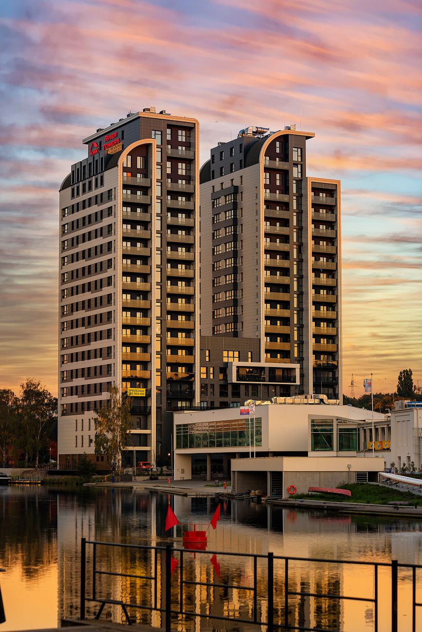 mieszkanie z rynku pierwotnego bydgoszcz